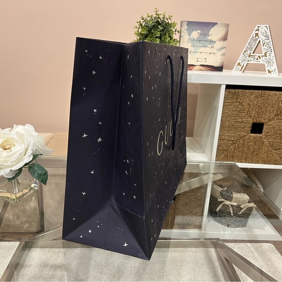 X-Large Gucci Shopping Bag - Picture 6 of 9